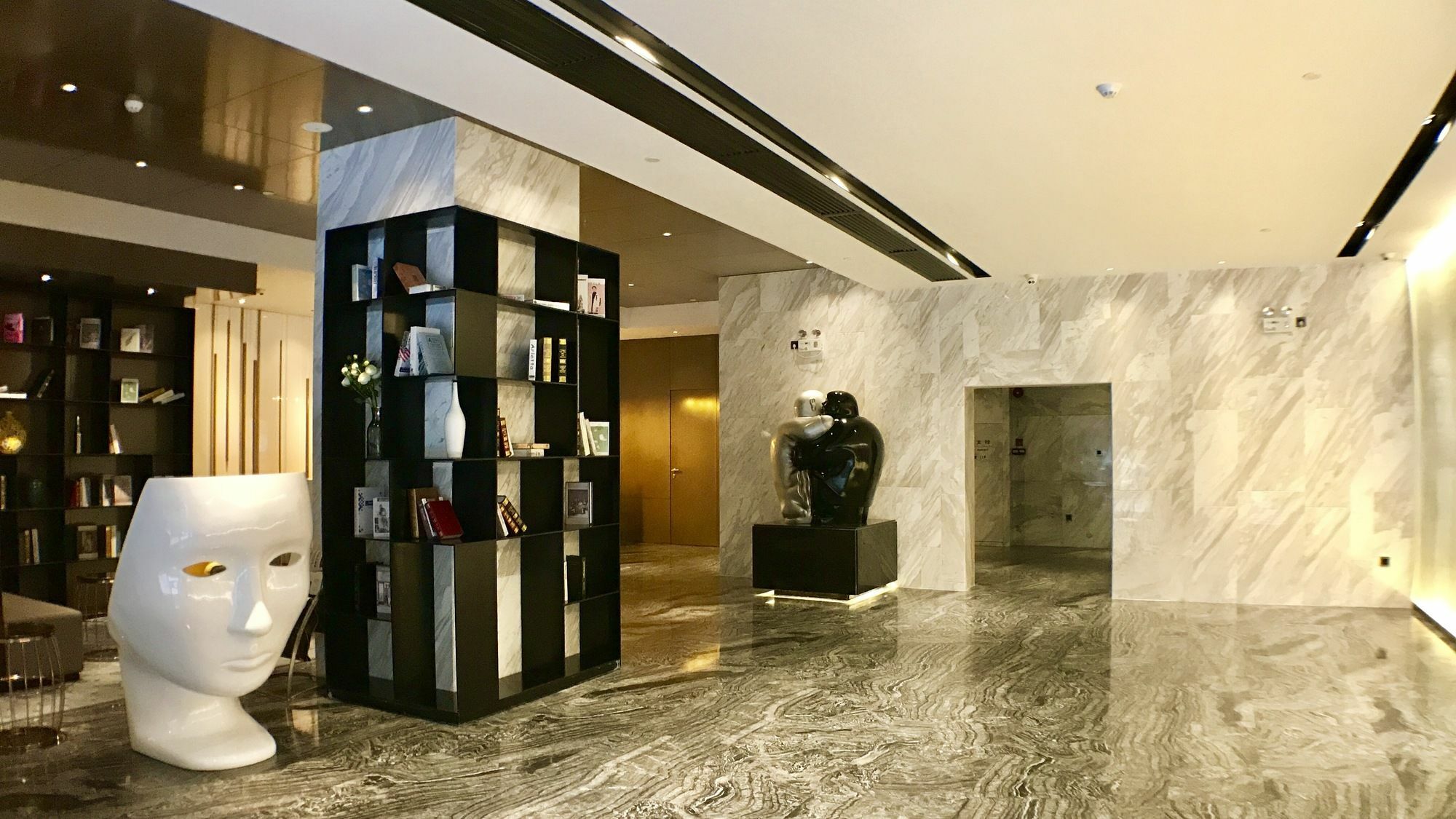 Paco Hotel Guangzhou Zoo Metro Branch Dış mekan fotoğraf