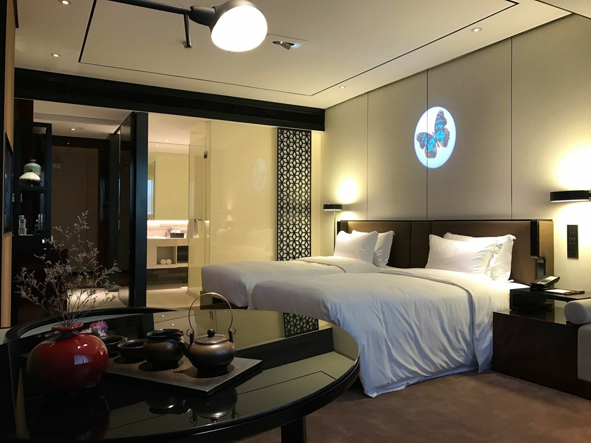 Paco Hotel Guangzhou Zoo Metro Branch Dış mekan fotoğraf