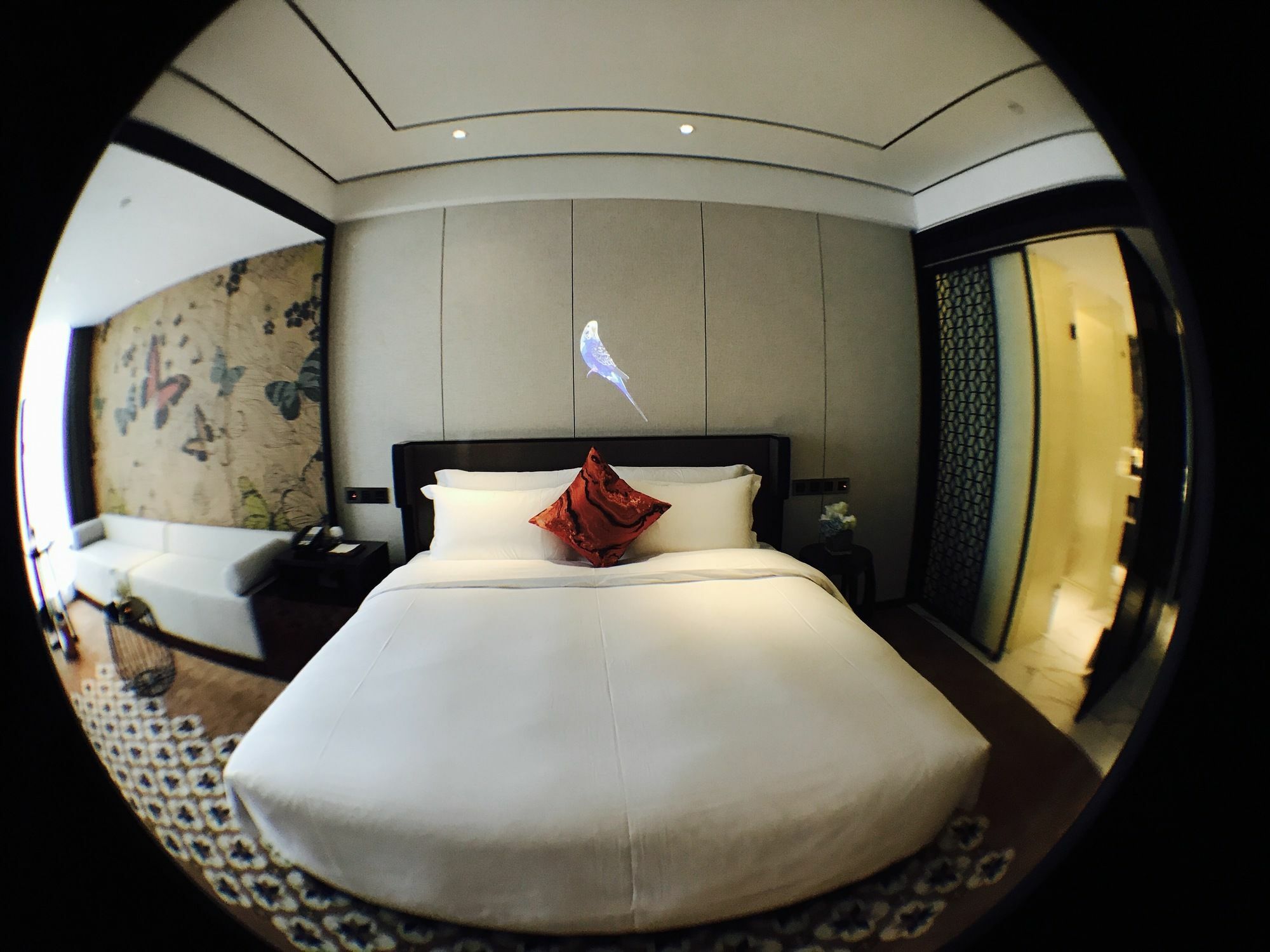 Paco Hotel Guangzhou Zoo Metro Branch Dış mekan fotoğraf